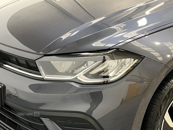 Used Volkswagen Polo 2023 for sale - 76175819: Photo 7