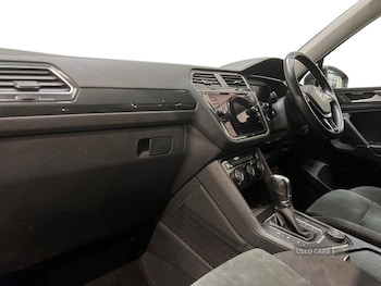 Used Volkswagen Tiguan Allspace 2019 for sale - 78947732: Photo