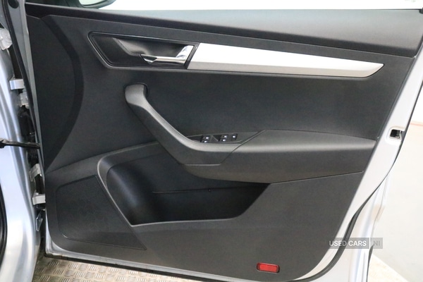 Vehicle 30