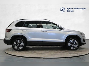 Used Skoda Karoq 2023 for sale - 75950212: Photo