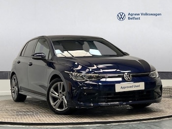 Used Volkswagen Golf 2022 for sale - 78760242: Photo