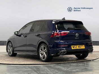 Used Volkswagen Golf 2022 for sale - 78760242: Photo
