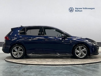 Used Volkswagen Golf 2022 for sale - 78760242: Photo