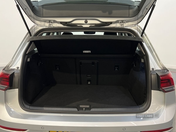 Used Volkswagen Golf 2020 for sale - 77132341: Photo 10