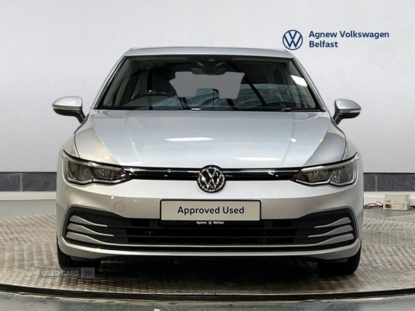 Used Volkswagen Golf 2020 for sale - 77132341: Photo 11