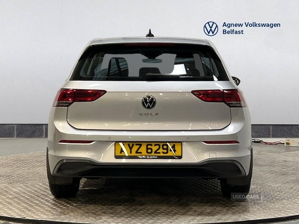 Used Volkswagen Golf 2020 for sale - 77132341: Photo 12