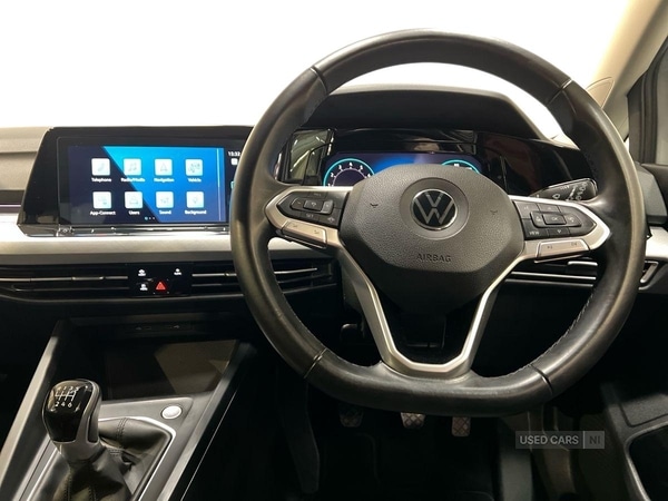 Used Volkswagen Golf 2020 for sale - 77132341: Photo 13