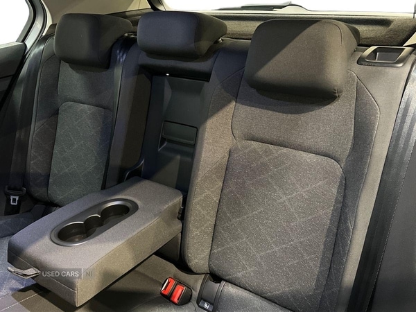 Used Volkswagen Golf 2020 for sale - 77132341: Photo 14