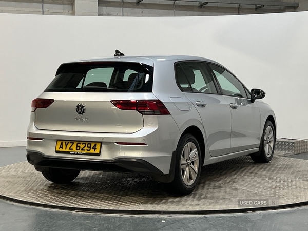 Used Volkswagen Golf 2020 for sale - 77132341: Photo 19