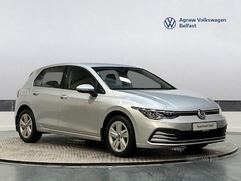 Volkswagen Golf feature image