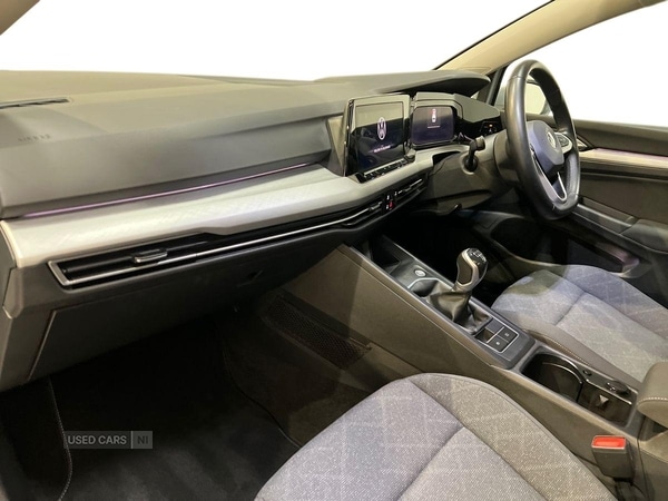 Used Volkswagen Golf 2020 for sale - 77132341: Photo 2