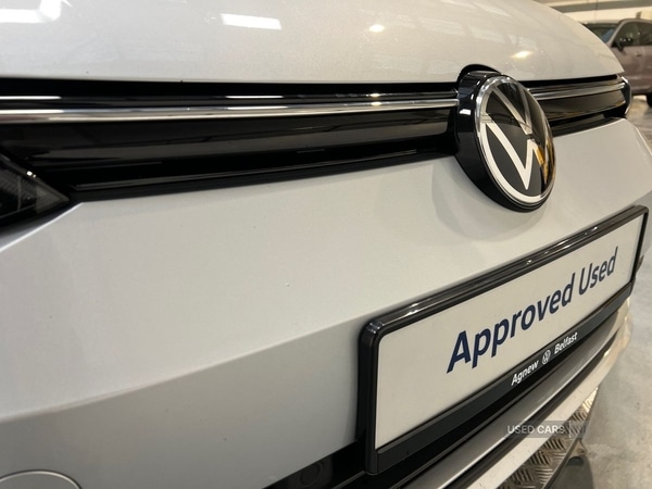 Used Volkswagen Golf 2020 for sale - 77132341: Photo 21