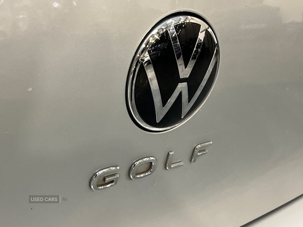 Used Volkswagen Golf 2020 for sale - 77132341: Photo 22