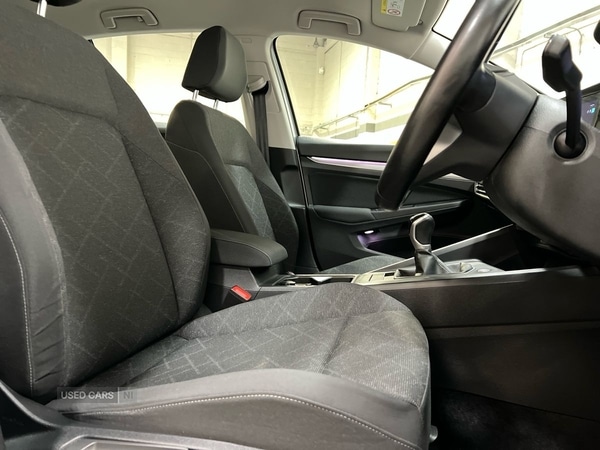 Used Volkswagen Golf 2020 for sale - 77132341: Photo 23