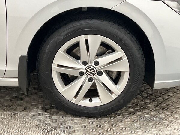 Used Volkswagen Golf 2020 for sale - 77132341: Photo 24