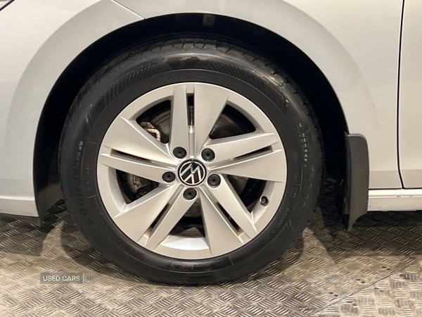 Used Volkswagen Golf 2020 for sale - 77132341: Photo 26