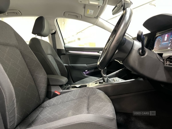 Used Volkswagen Golf 2020 for sale - 77132341: Photo 27