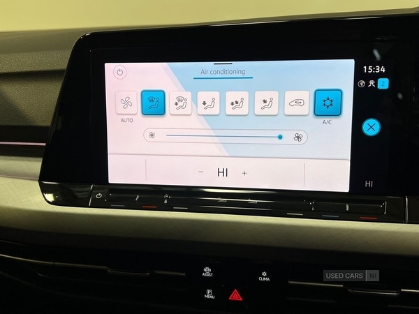 Used Volkswagen Golf 2020 for sale - 77132341: Photo 28