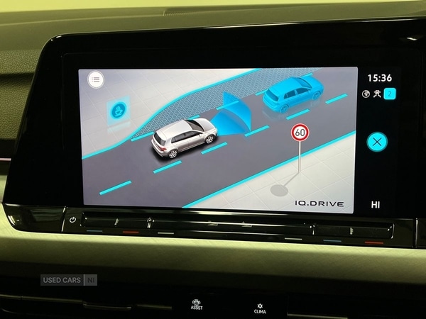 Used Volkswagen Golf 2020 for sale - 77132341: Photo 29