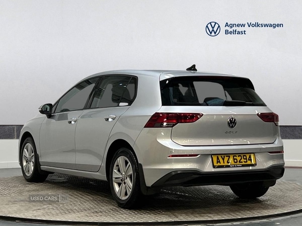 Used Volkswagen Golf 2020 for sale - 77132341: Photo 3