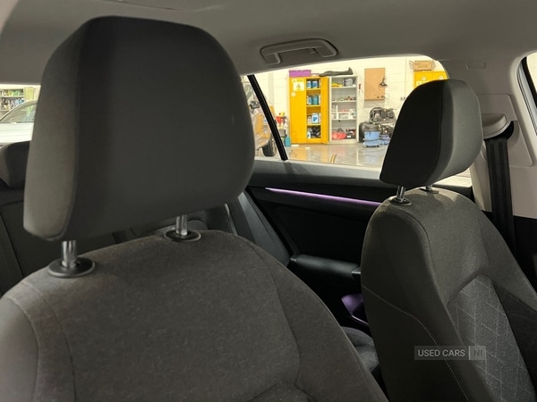 Used Volkswagen Golf 2020 for sale - 77132341: Photo 32