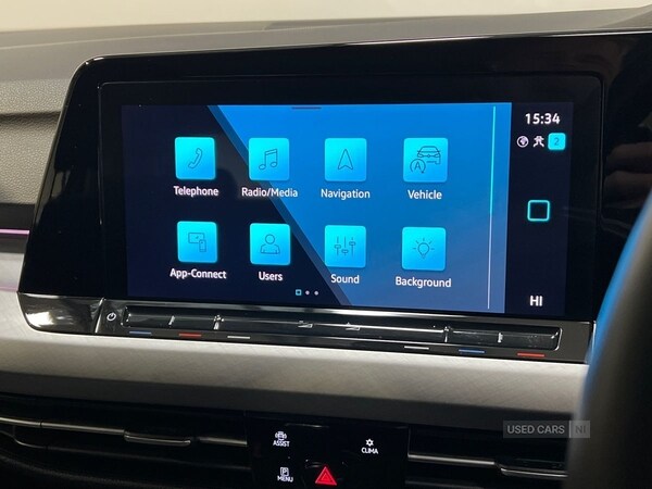 Used Volkswagen Golf 2020 for sale - 77132341: Photo 33