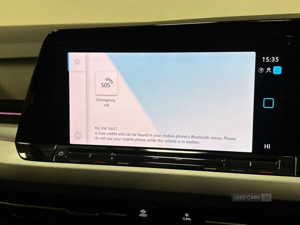 Used Volkswagen Golf 2020 for sale - 77132341: Photo 34