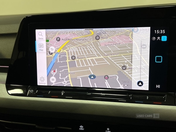 Used Volkswagen Golf 2020 for sale - 77132341: Photo 35