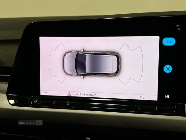 Used Volkswagen Golf 2020 for sale - 77132341: Photo 36