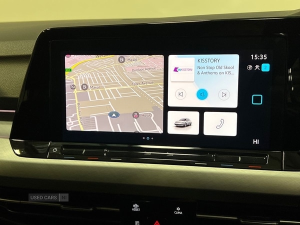 Used Volkswagen Golf 2020 for sale - 77132341: Photo 37