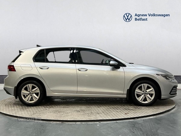 Used Volkswagen Golf 2020 for sale - 77132341: Photo 4