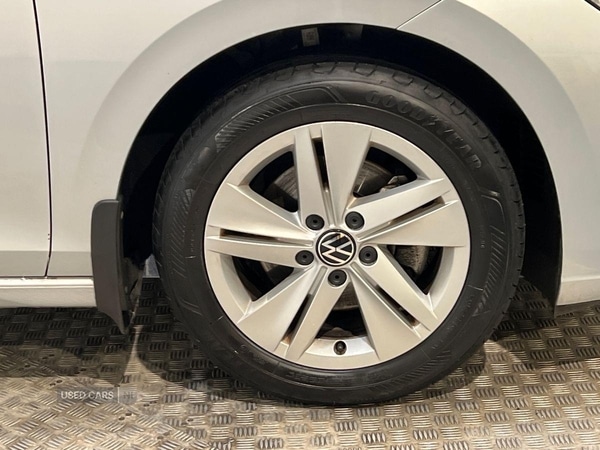 Used Volkswagen Golf 2020 for sale - 77132341: Photo 5