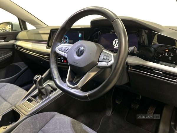 Used Volkswagen Golf 2020 for sale - 77132341: Photo 6