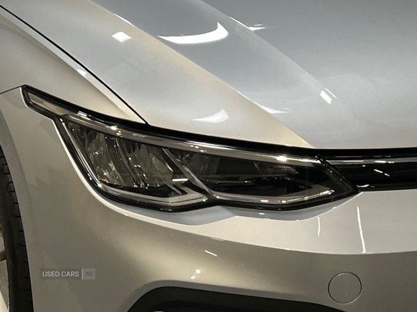 Used Volkswagen Golf 2020 for sale - 77132341: Photo 7