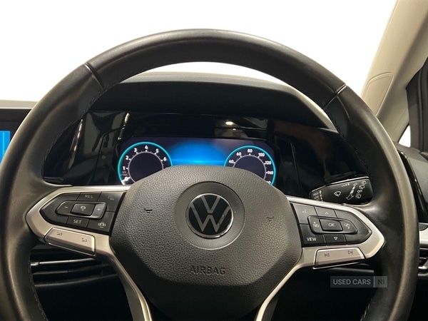 Used Volkswagen Golf 2020 for sale - 77132341: Photo 8