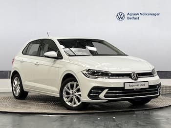 Used Volkswagen Polo 2021 for sale - 79442232: Photo