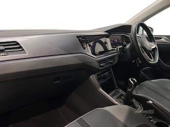 Used Volkswagen Polo 2021 for sale - 79442232: Photo
