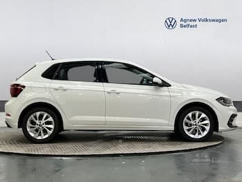 Used Volkswagen Polo 2021 for sale - 79442232: Photo