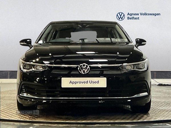 Used Volkswagen Golf 2024 for sale - 77396991: Photo 11