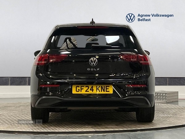 Used Volkswagen Golf 2024 for sale - 77396991: Photo 12