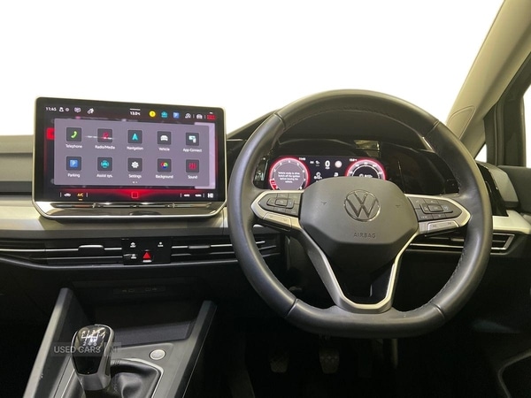 Used Volkswagen Golf 2024 for sale - 77396991: Photo 13
