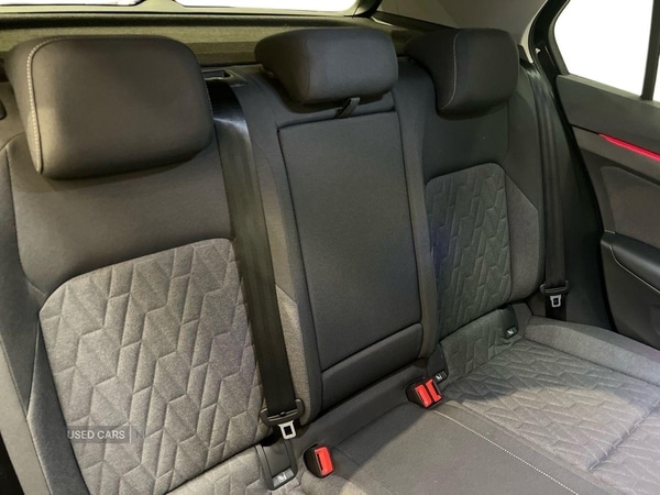 Used Volkswagen Golf 2024 for sale - 77396991: Photo 14