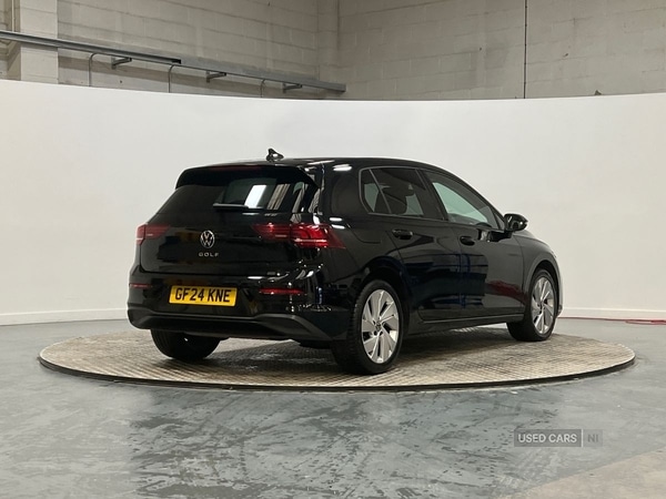 Used Volkswagen Golf 2024 for sale - 77396991: Photo 19