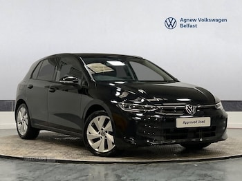 2024 - 1.5 TSI 150 Match 5dr