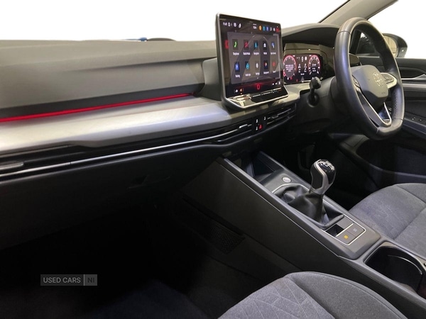 Used Volkswagen Golf 2024 for sale - 77396991: Photo 2