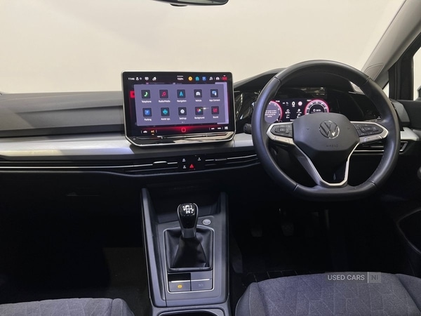 Used Volkswagen Golf 2024 for sale - 77396991: Photo 23