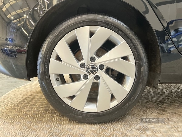 Used Volkswagen Golf 2024 for sale - 77396991: Photo 24