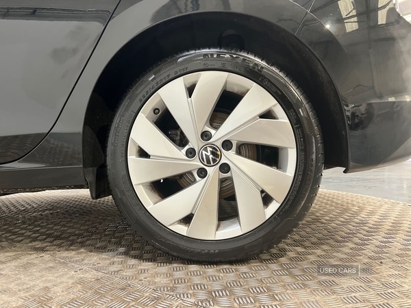 Used Volkswagen Golf 2024 for sale - 77396991: Photo 25