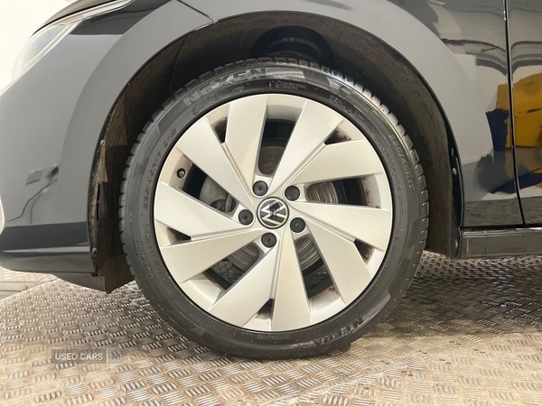 Used Volkswagen Golf 2024 for sale - 77396991: Photo 26