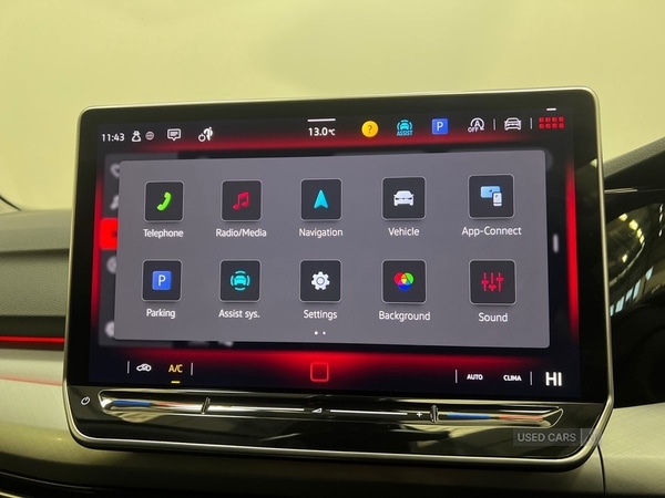 Used Volkswagen Golf 2024 for sale - 77396991: Photo 32